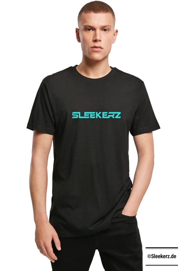 T-Shirt Round Neck