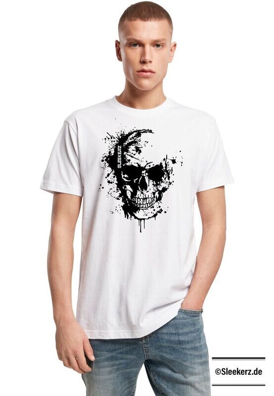T-Shirt Round Neck