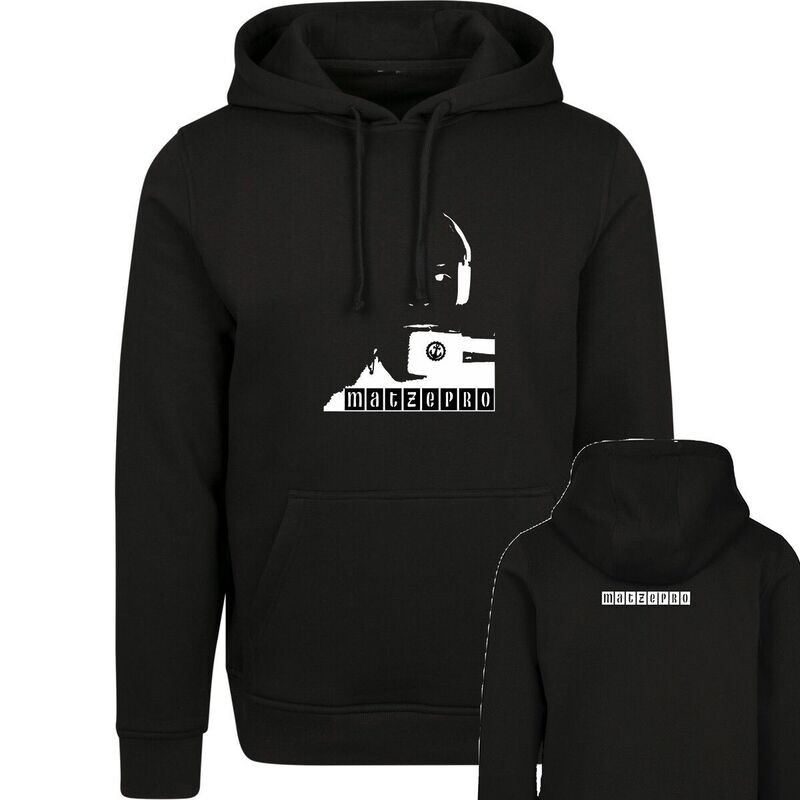 Hoody unisex