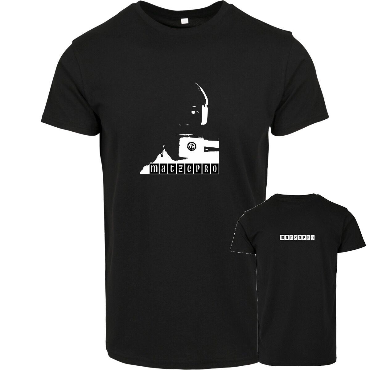 Tshirt unisex