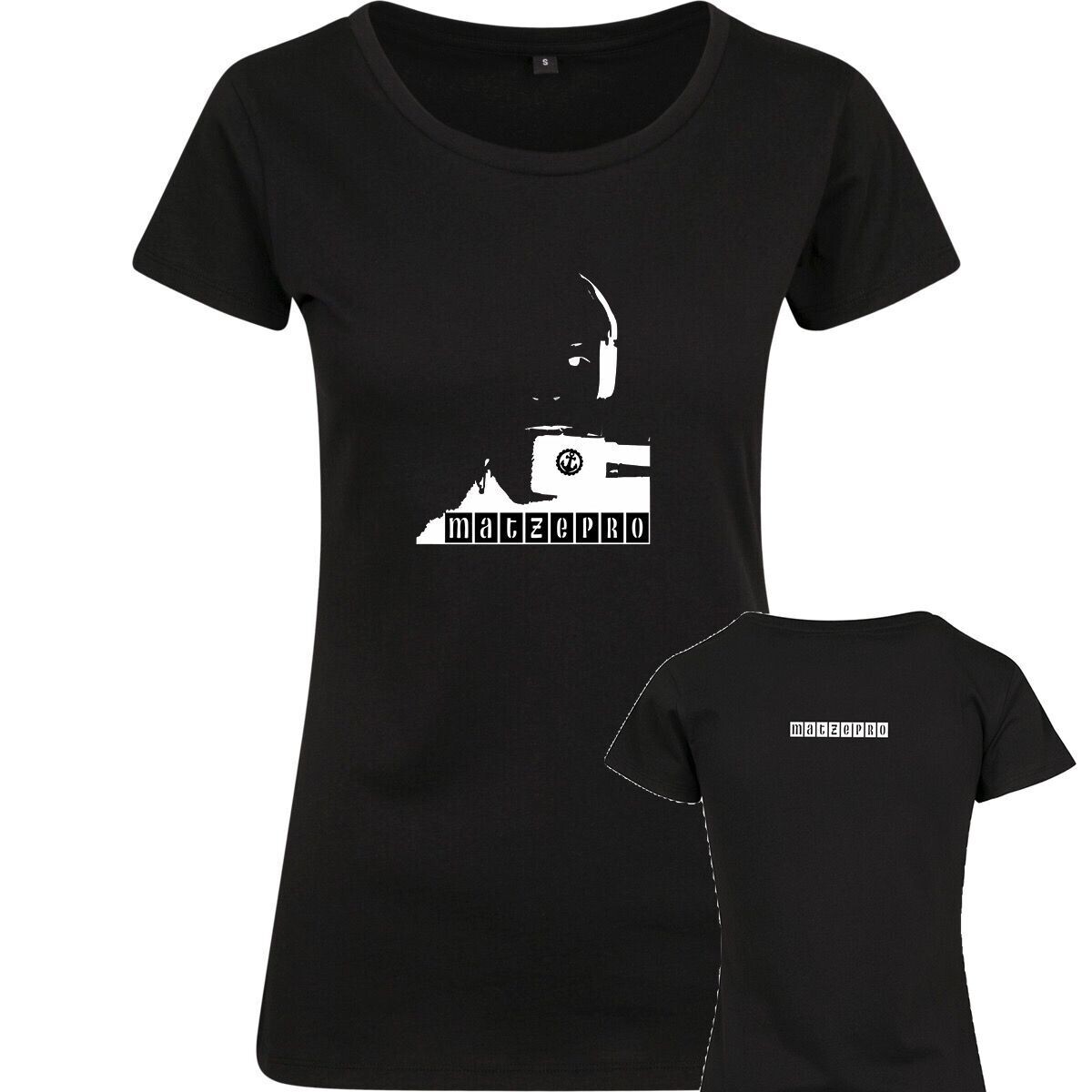 Tshirt Ladies