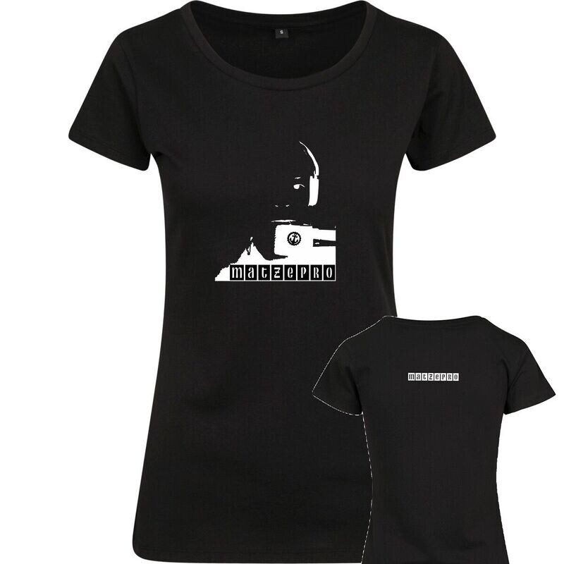 Tshirt Ladies