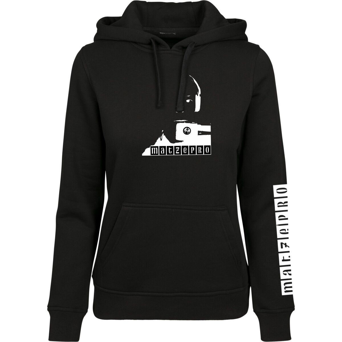 Ladies Hoody