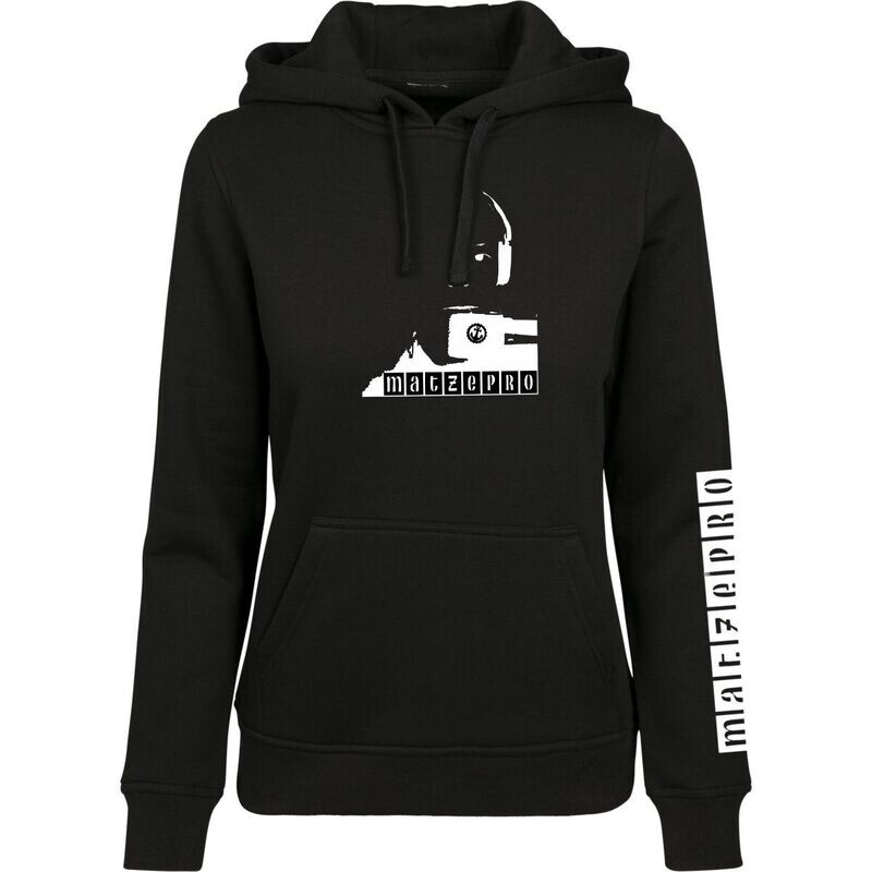 Ladies Hoody