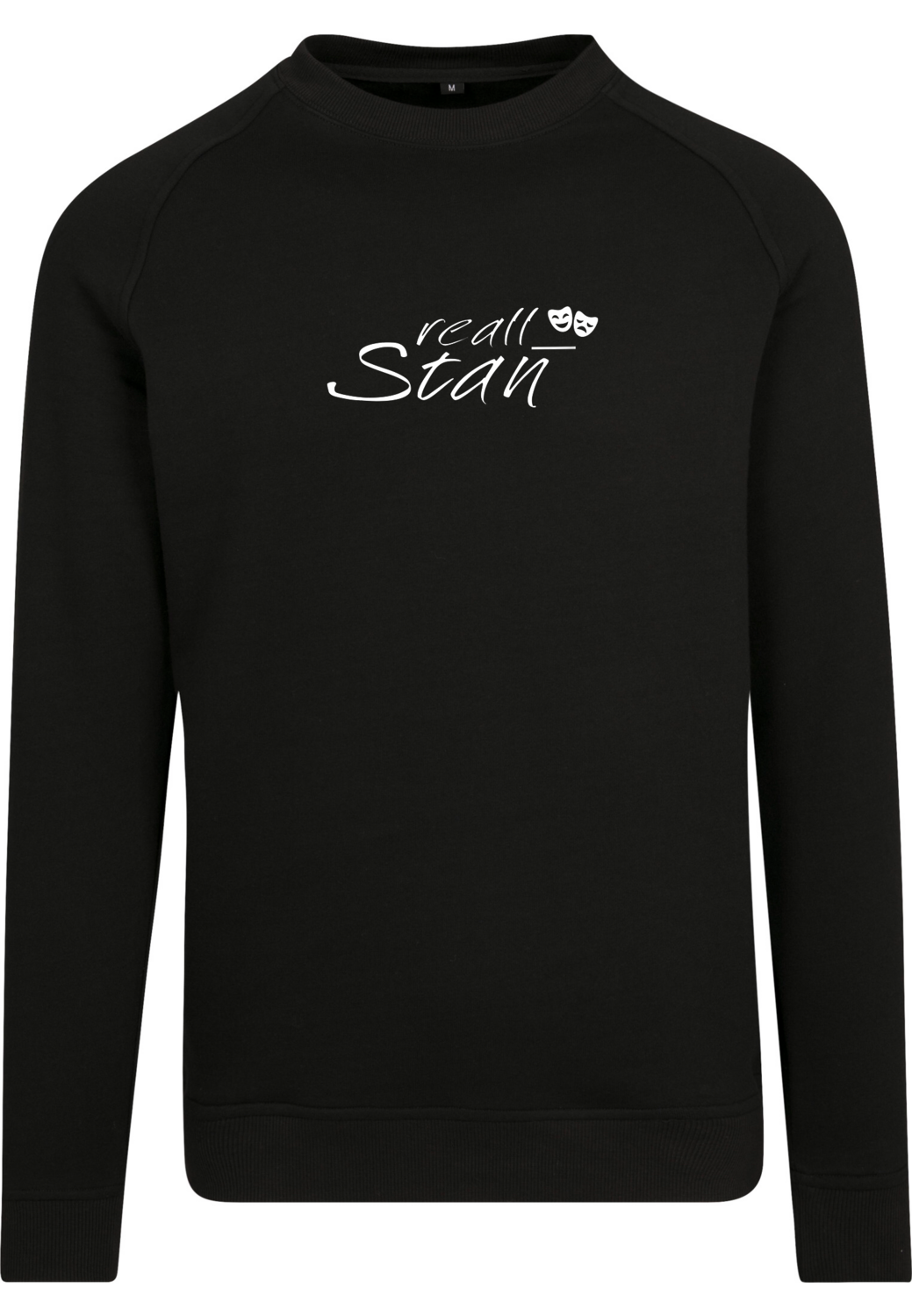 Raglan Sweat Crewneck