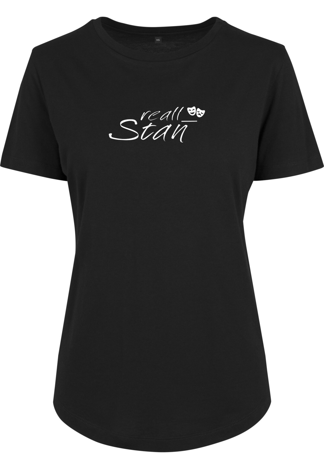Fit Tee Ladies