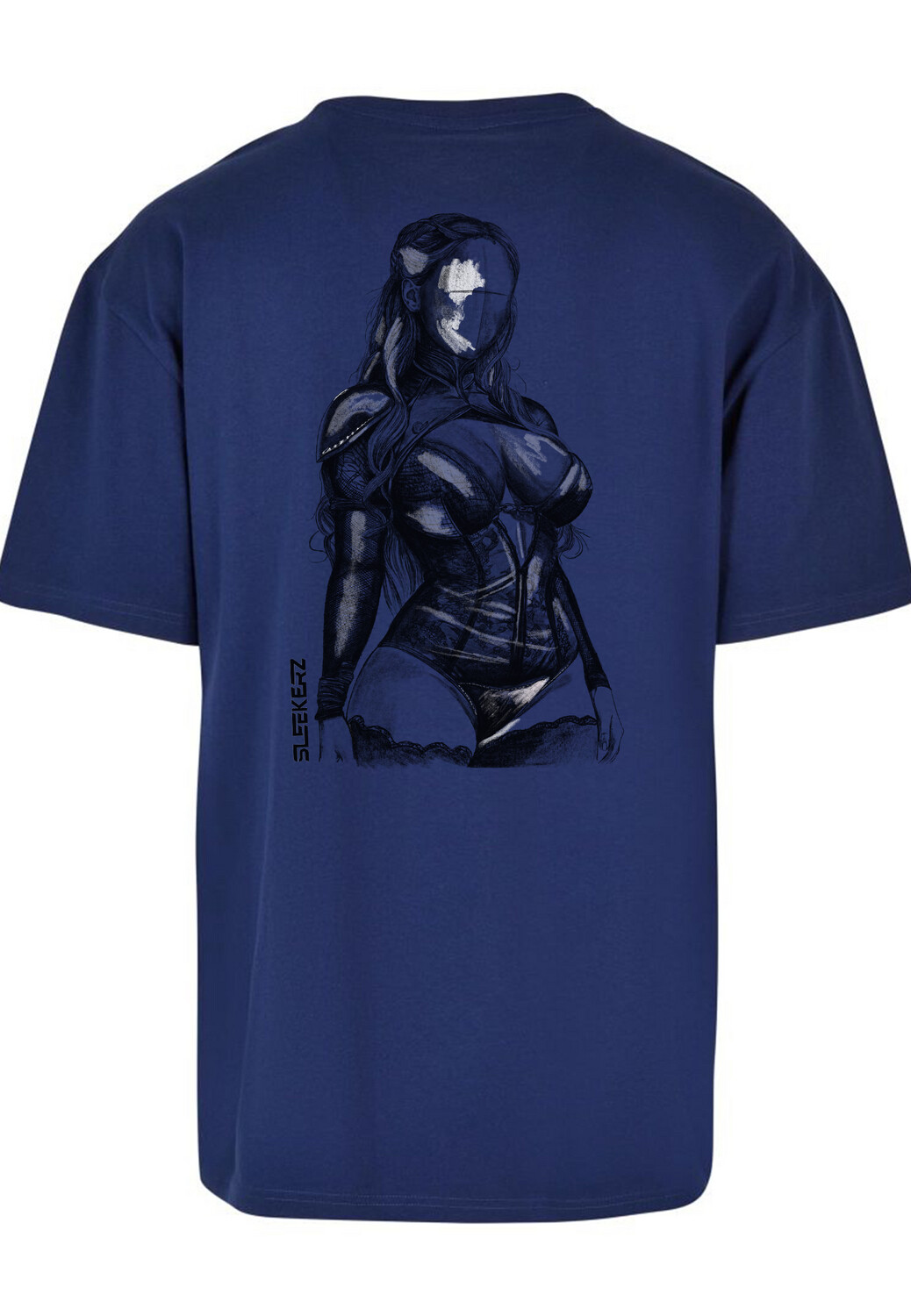 Heavy Oversize Tee