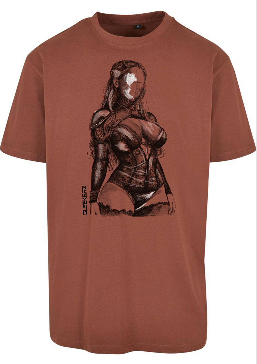 Heavy Oversize Tee