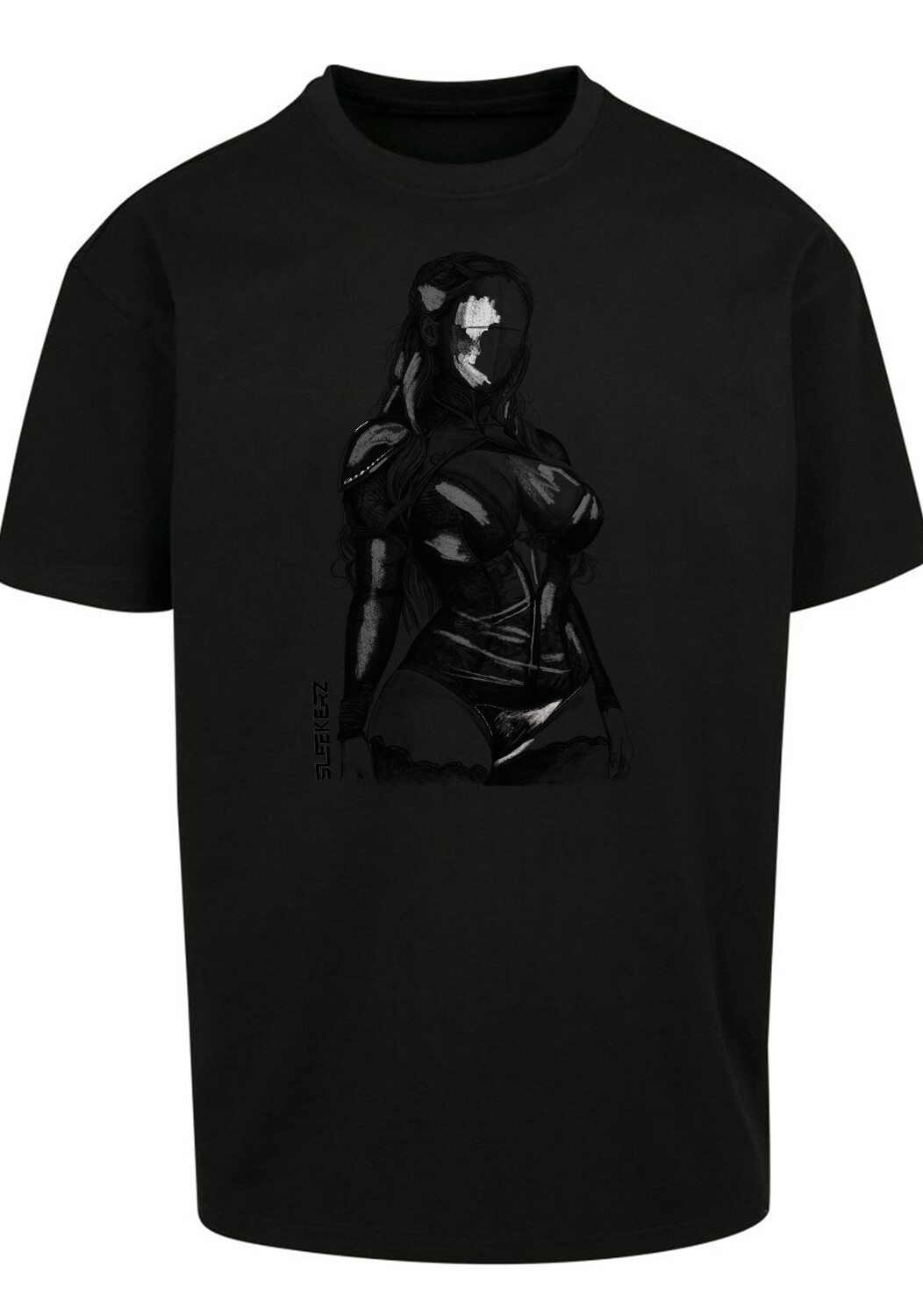 Heavy Oversize Tee