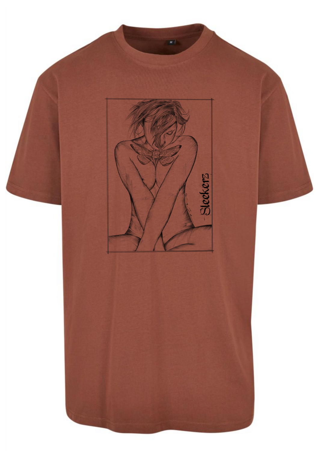 Heavy Oversize Tee