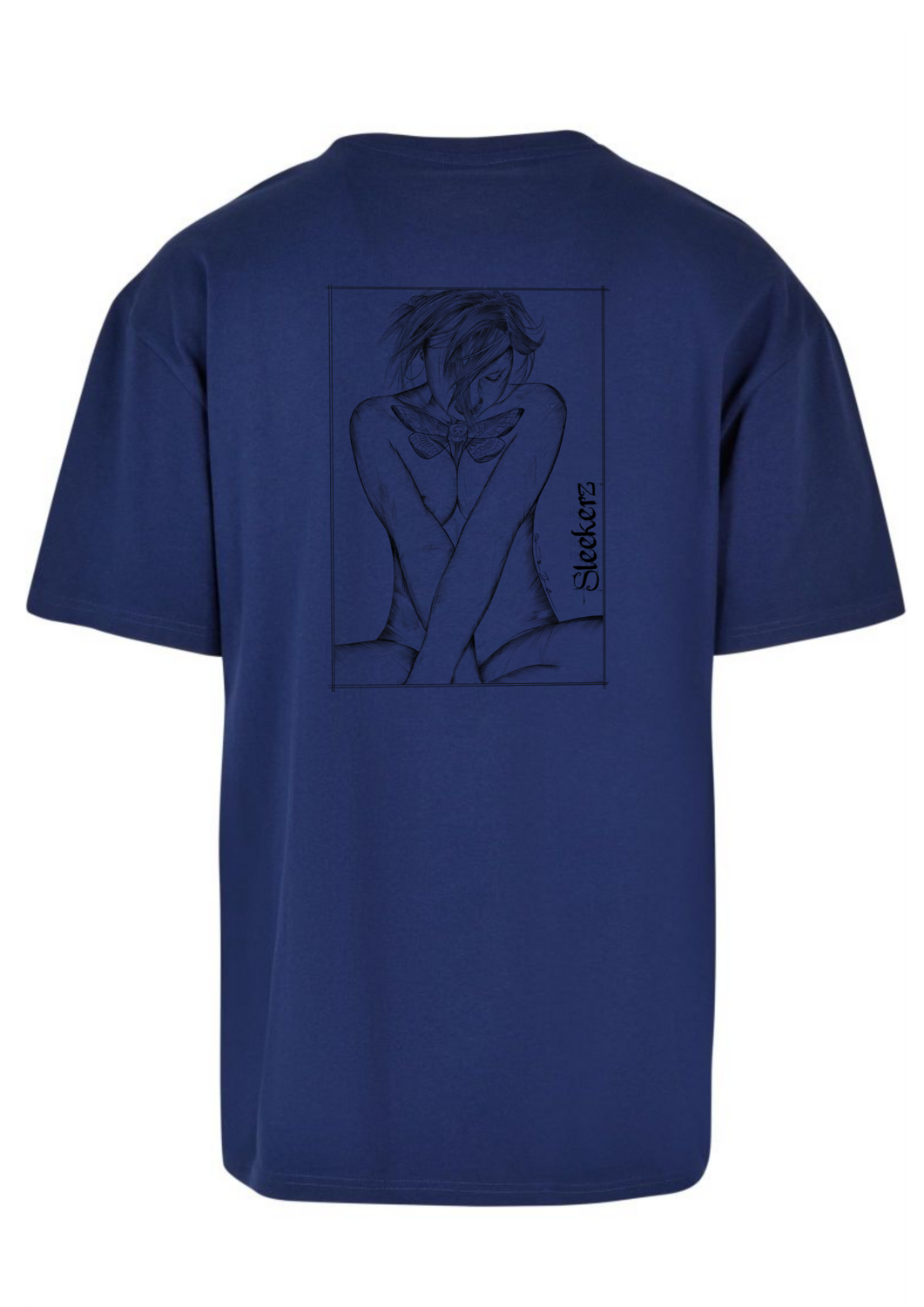 Heavy Oversize Tee
