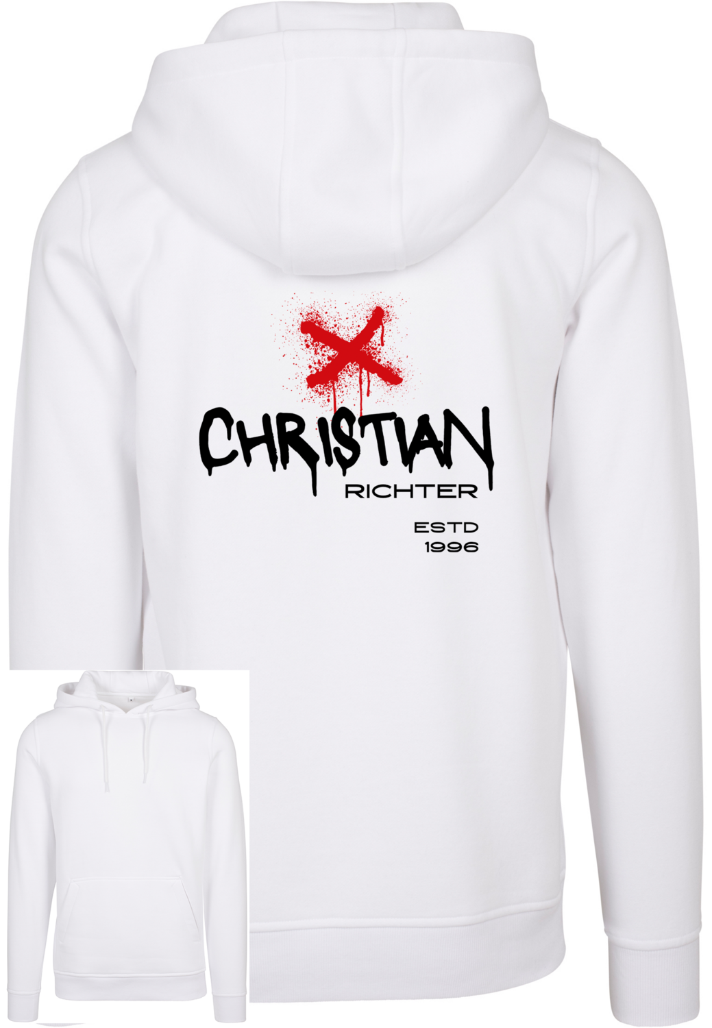 Heavy Hoody