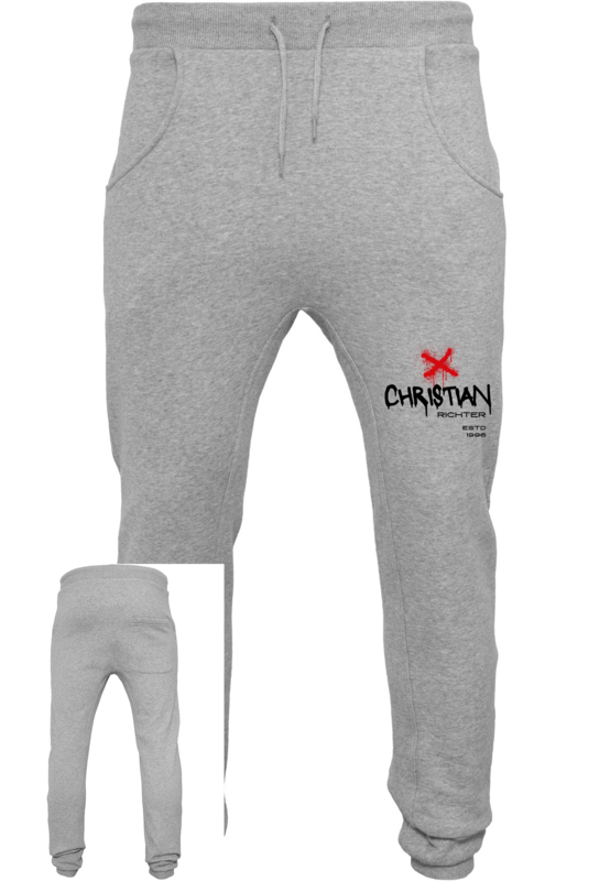 Heavy Deep Crotch Sweatpants