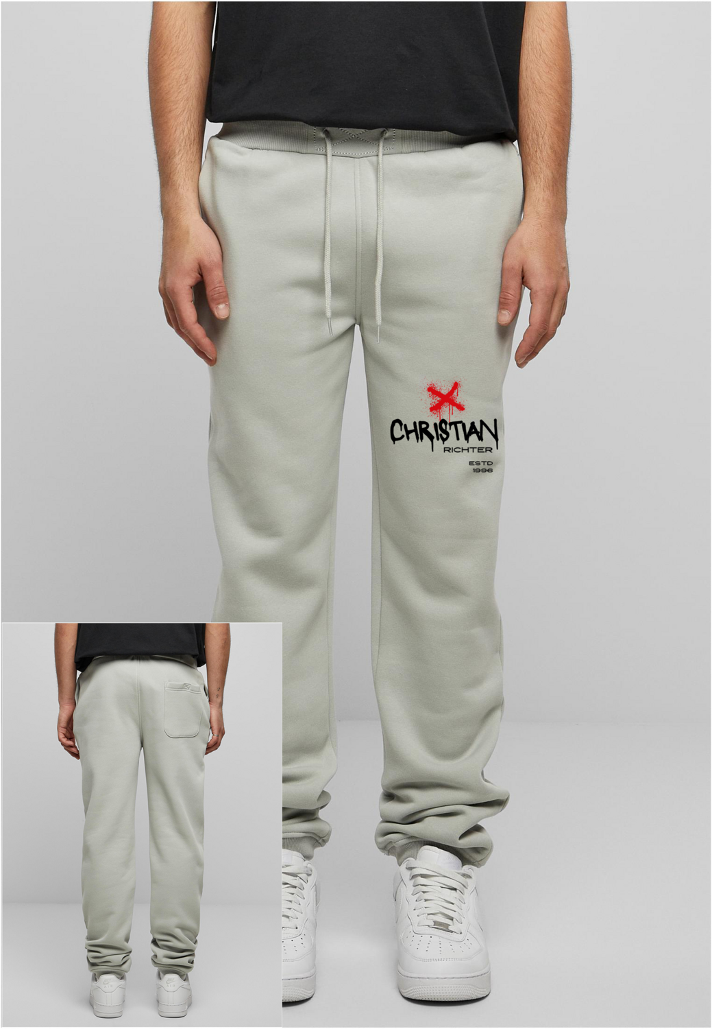 Heavy Sweatpants