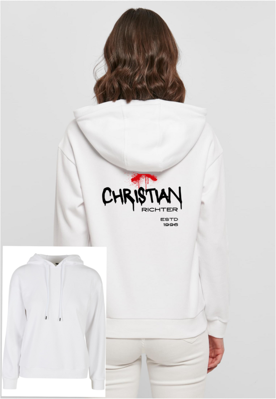 Ladies Everyday Hoody