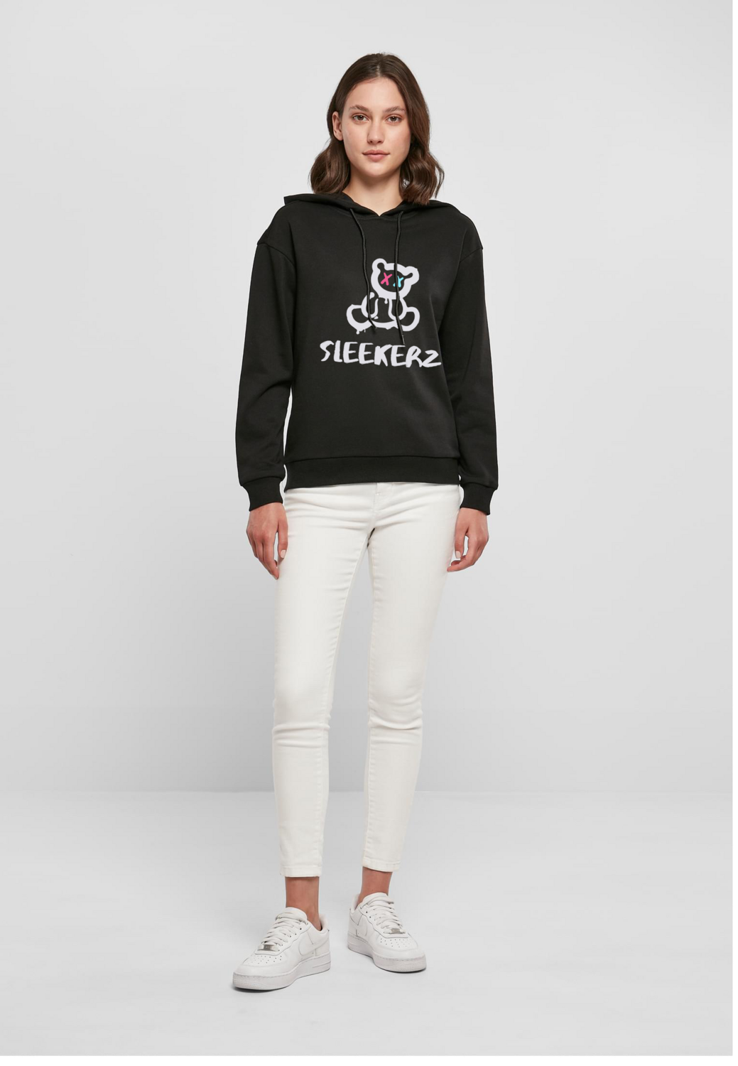 Ladies Everyday Hoody