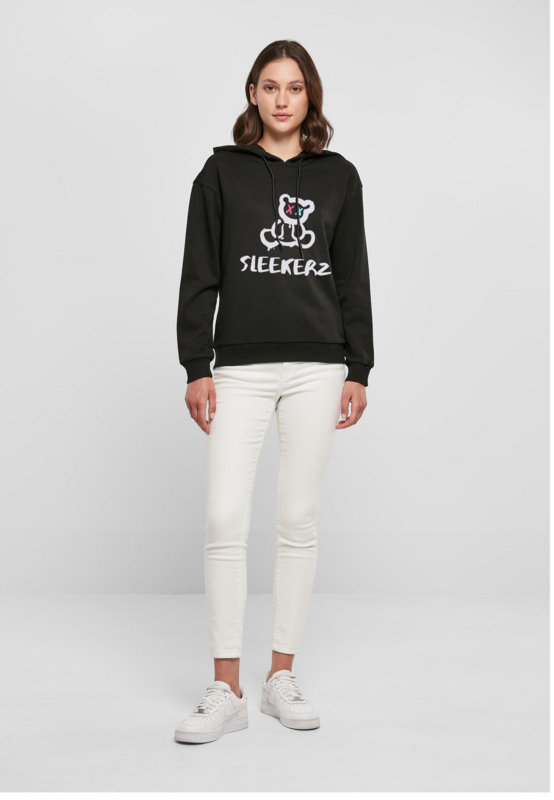 Ladies Everyday Hoody