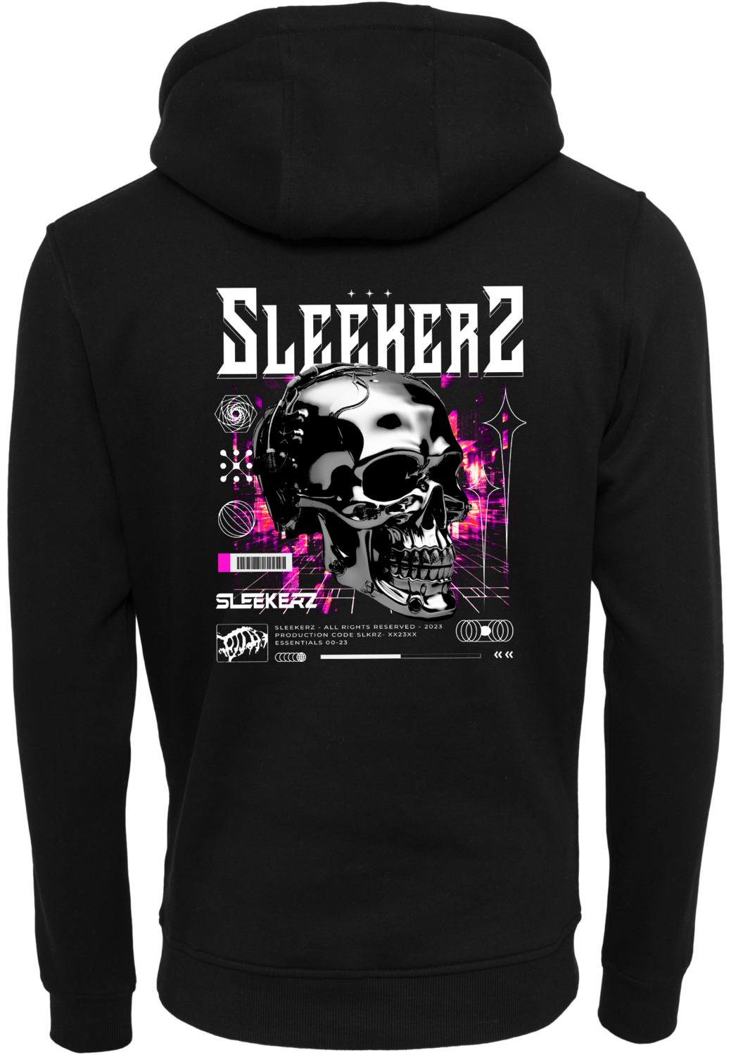 Heavy Hoody
