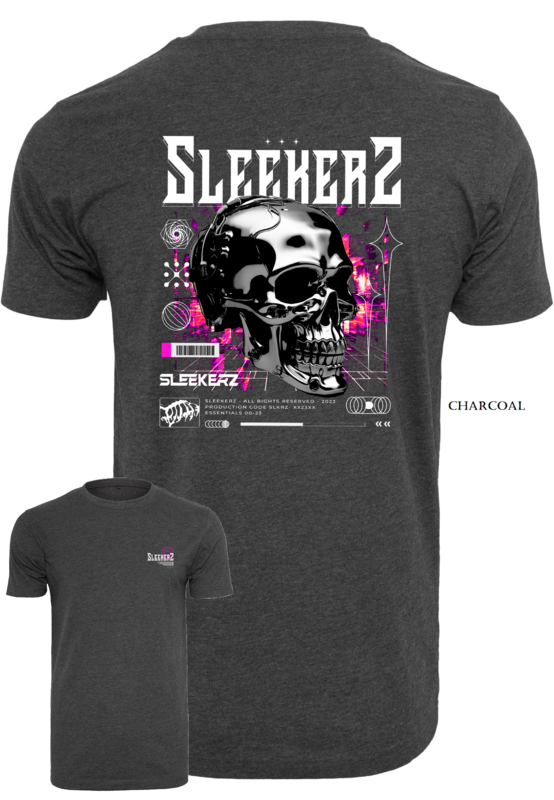 T-Shirt Round Neck
