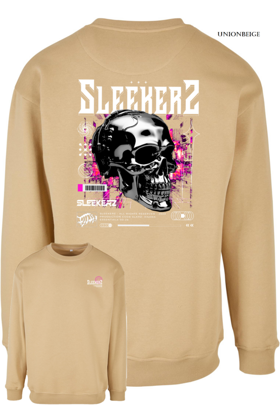Sweat Crewneck