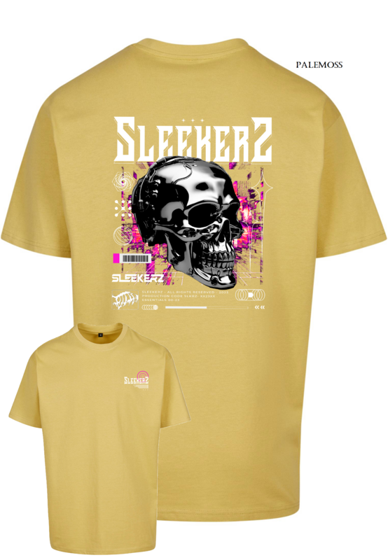 Heavy Oversize Tee