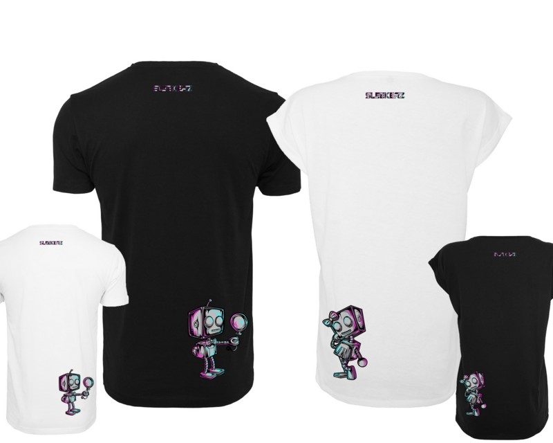 Couple Shirts