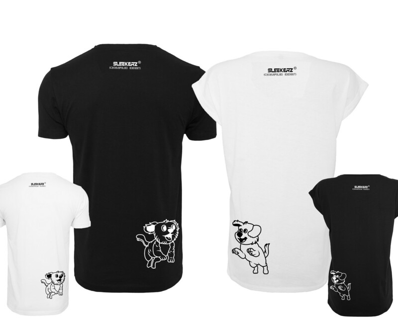 Couple Shirts