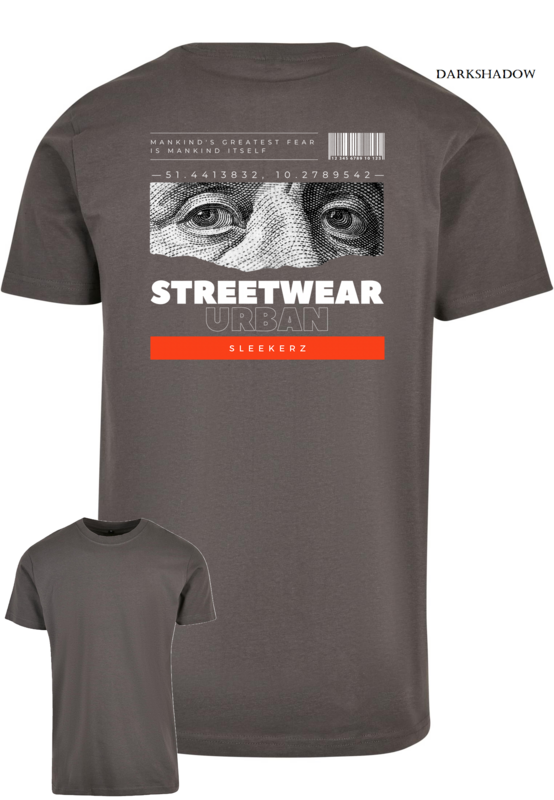 T-Shirt Round Neck