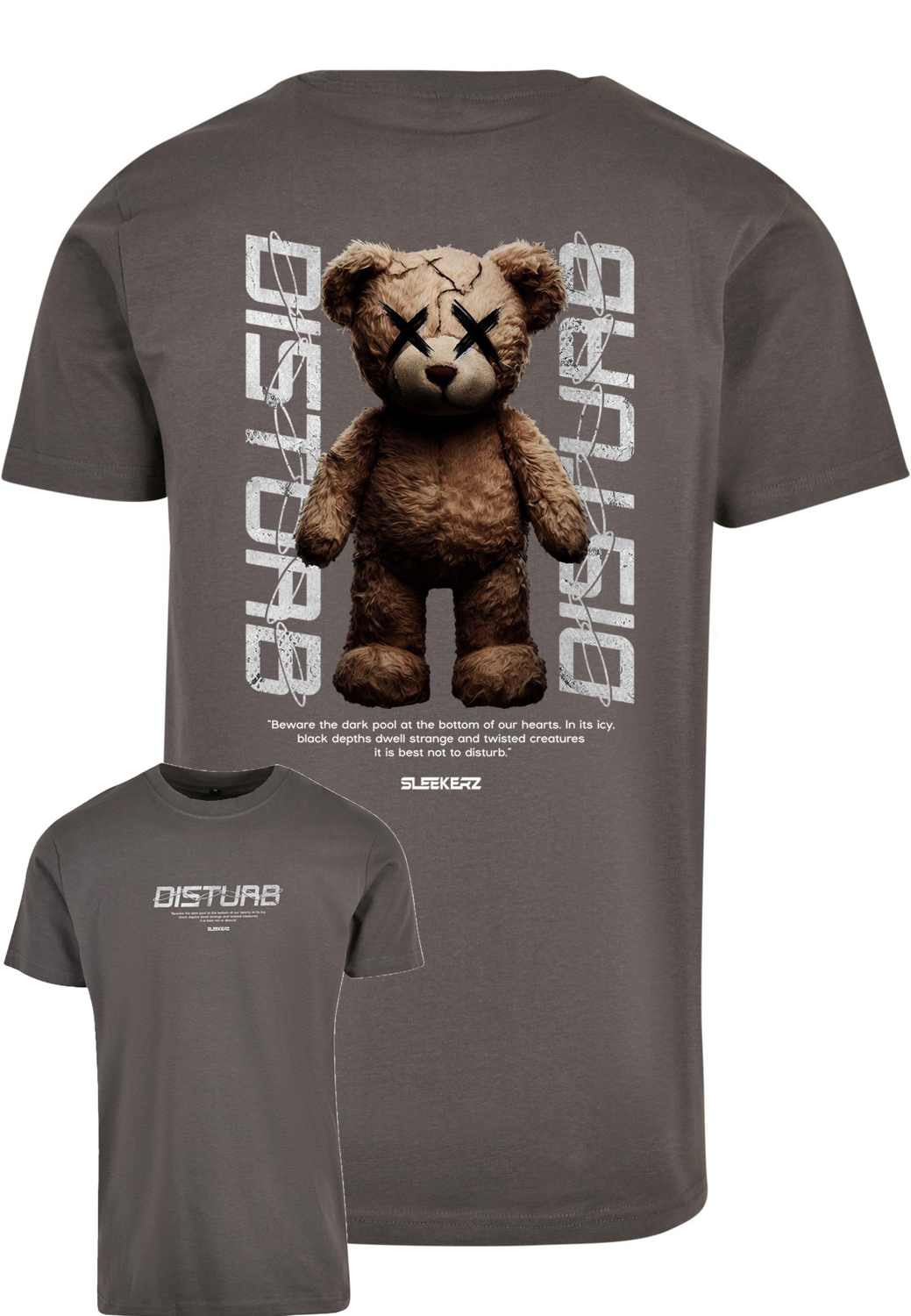 T-Shirt Round Neck