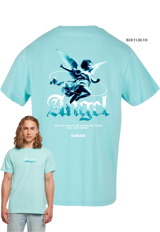 T-Shirt Round Neck