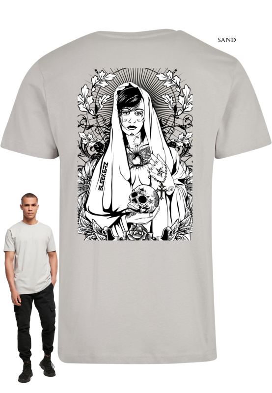 T-Shirt Round Neck