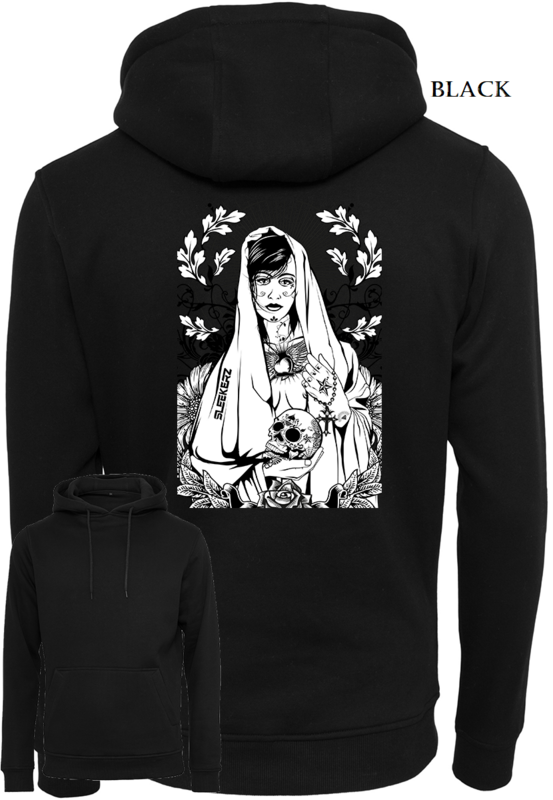 Heavy Hoody