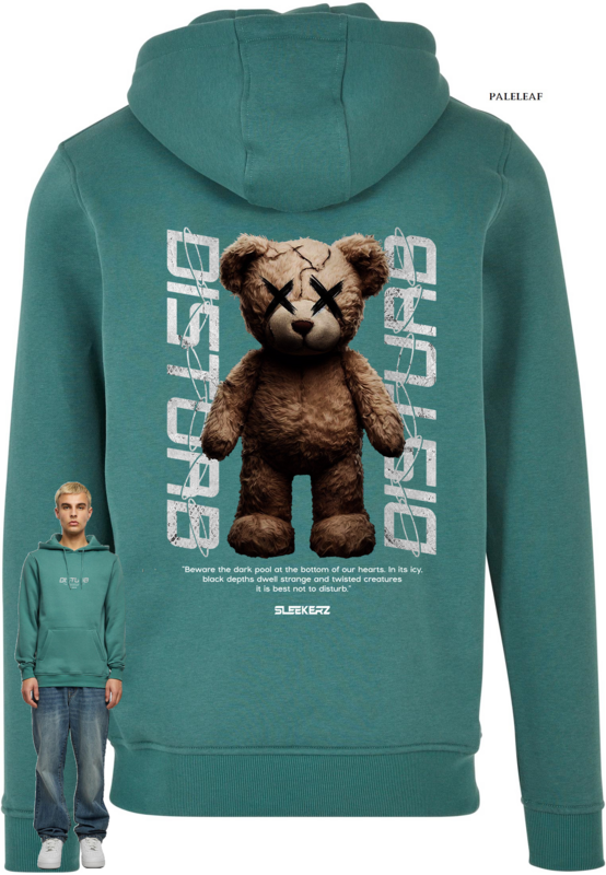 Heavy Hoody