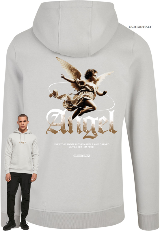 Heavy Hoody