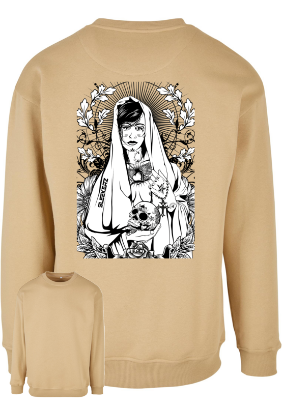 Sweat Crewneck