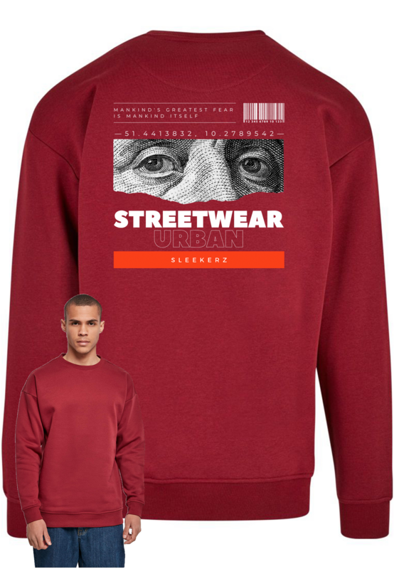 Sweat Crewneck