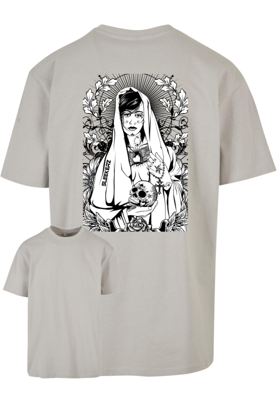 Heavy Oversize Tee