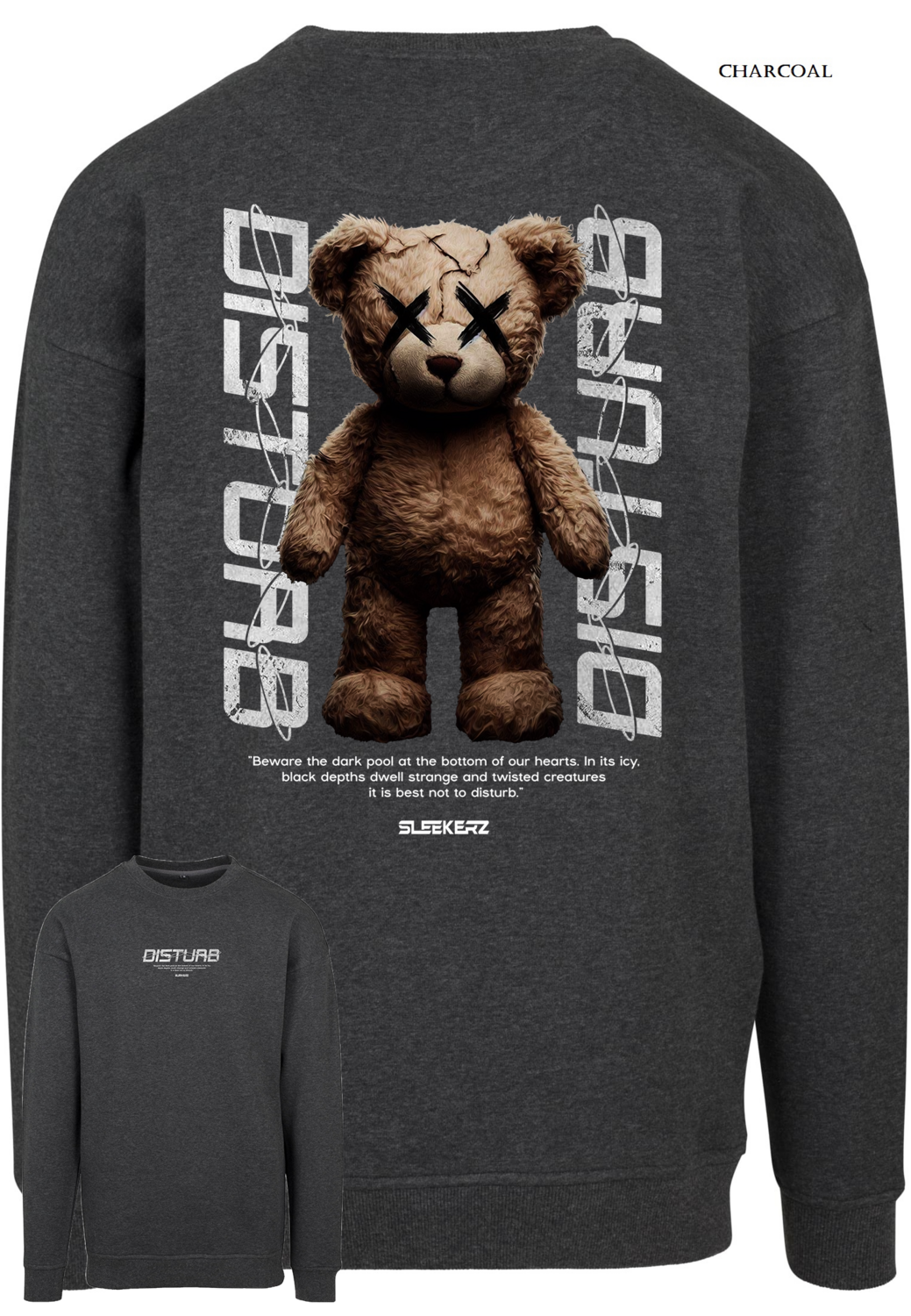 Sweat Crewneck