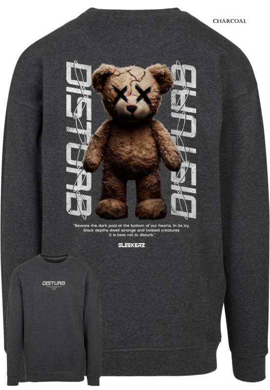 Sweat Crewneck