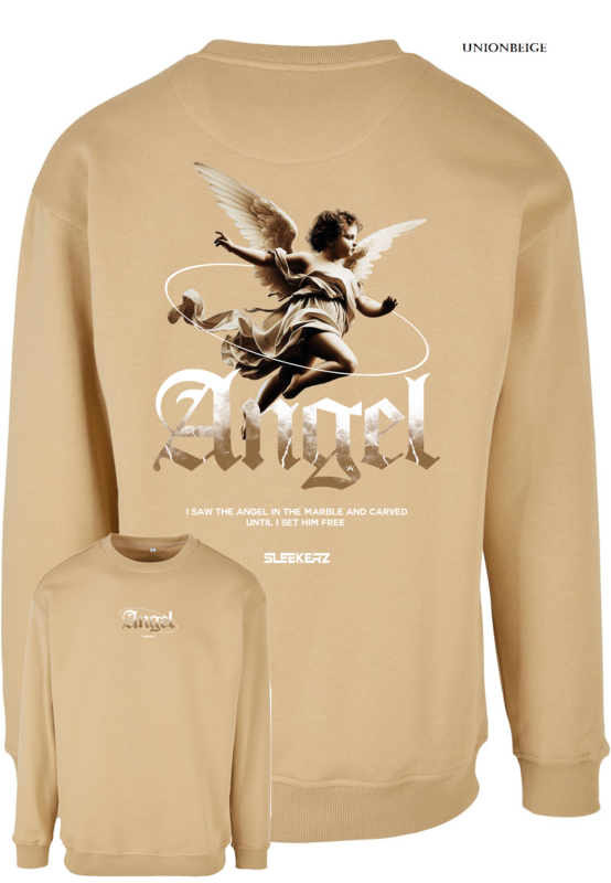 Sweat Crewneck