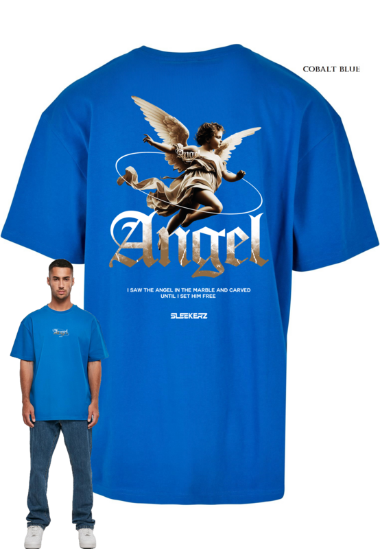 Heavy Oversize Tee