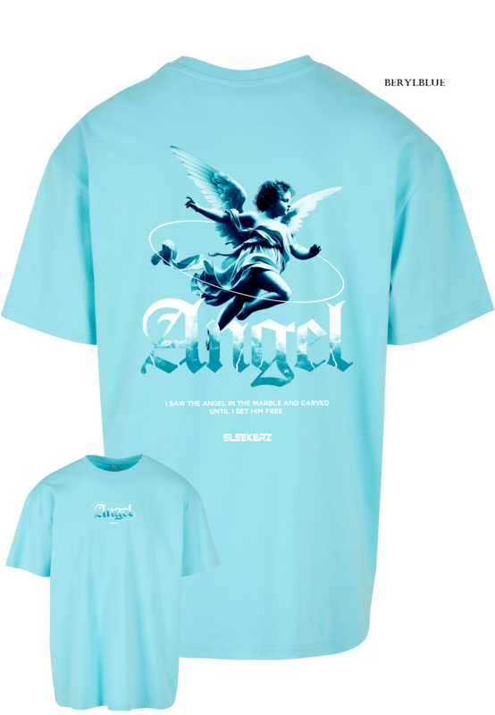 Heavy Oversize Tee