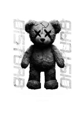 Disturb Ted