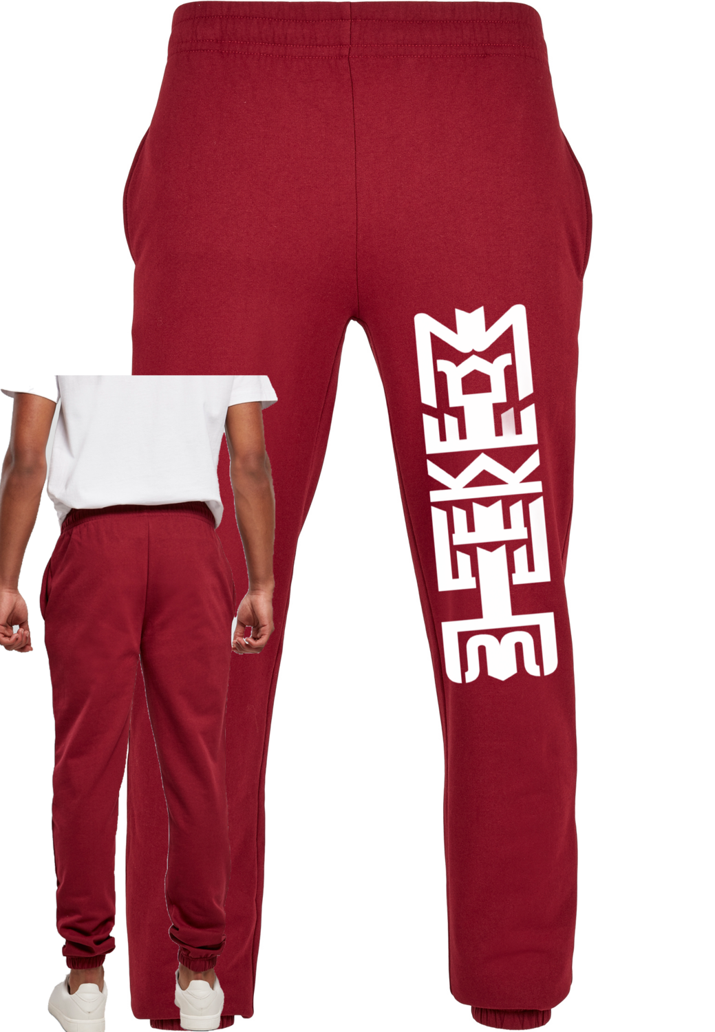 Basic Sweatpants