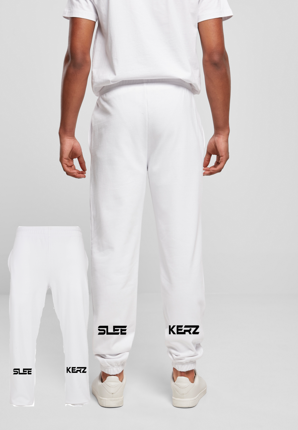 Basic Sweatpants