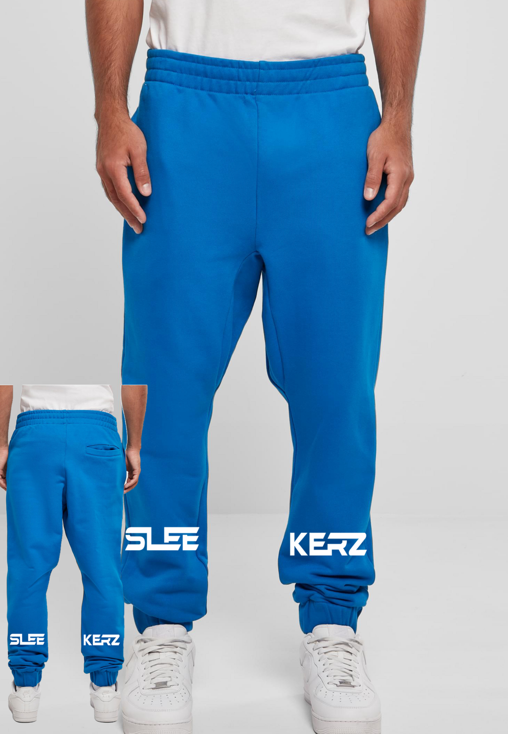 Ultra Heavy Sweatpants