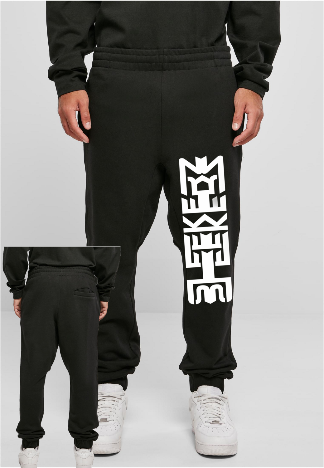 Ultra Heavy Sweatpants