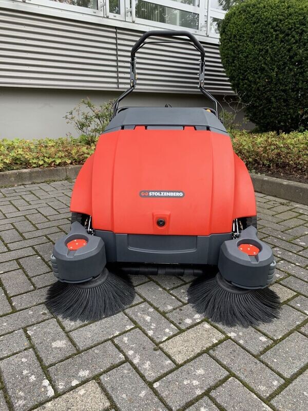 TwinSweep 900 E BASIC TwinSweep 900 E BASIC