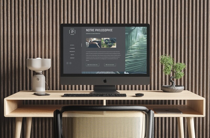 Conception de votre Site Web Pro