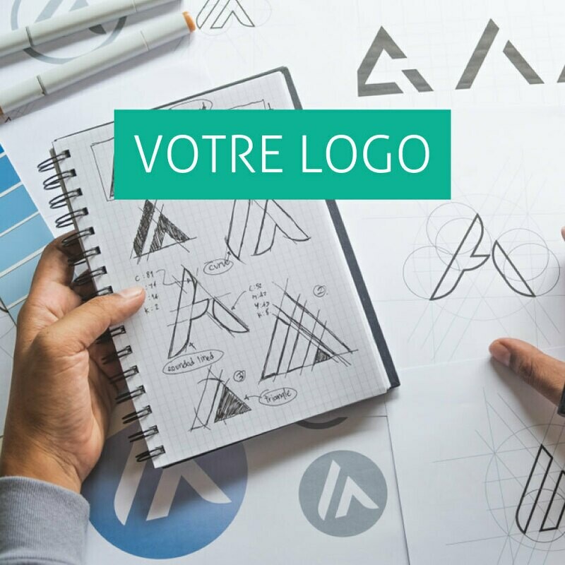 Conception de votre Logo